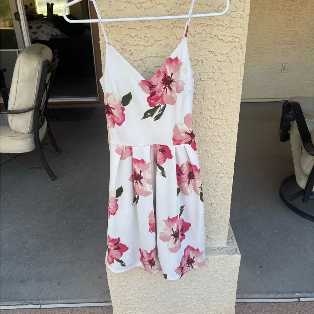 Summer Dress XS
